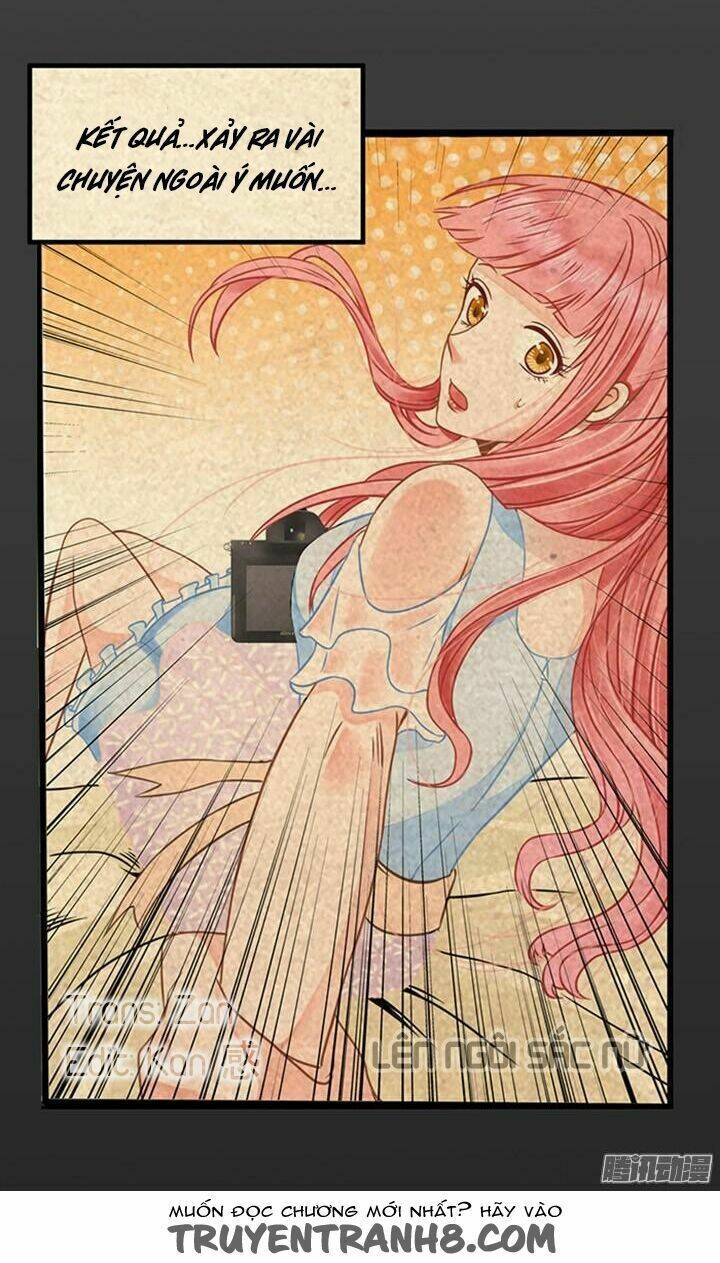 có chết cũng không thoát khỏi anh chapter 6 3