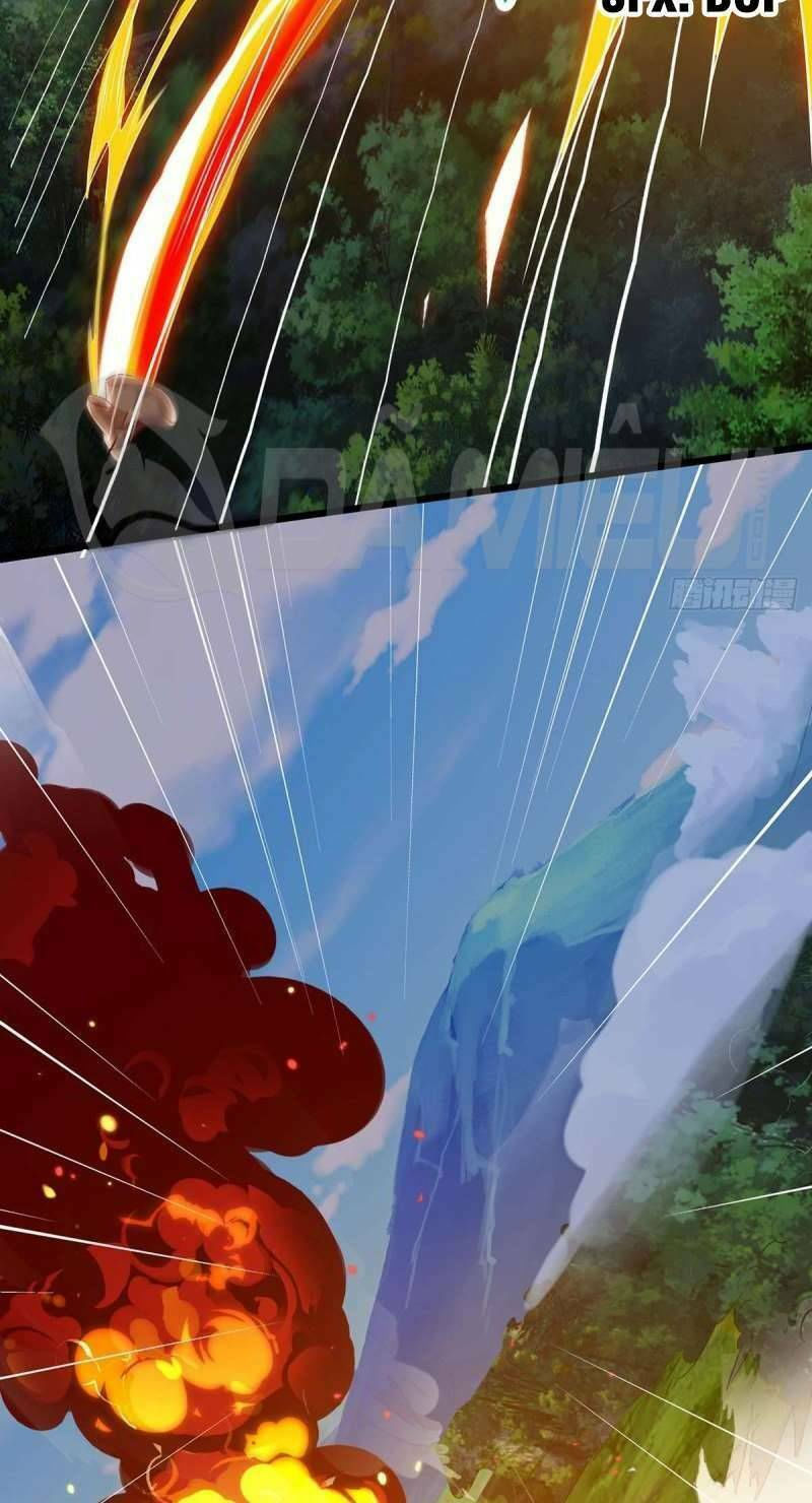 tối cường thăng cấp chapter 111 23