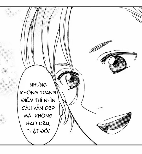 [16+] lạc vào thế giới mà tình dục là bài học bắt buộc chapter 56.2 26