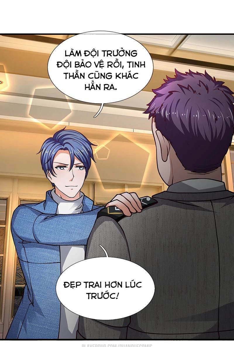 chung cực binh vương tại đô thị chapter 84 1