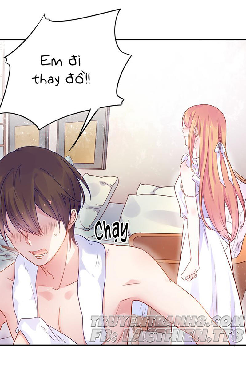 mật thất khốn du ngư chapter 2 18