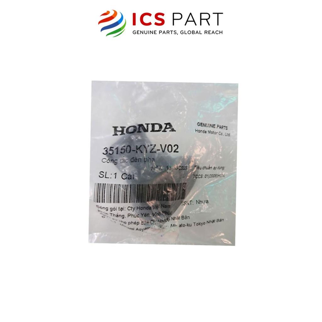 Công Tắc Đèn Pha HONDA Dream 110 (35150KYZV02)