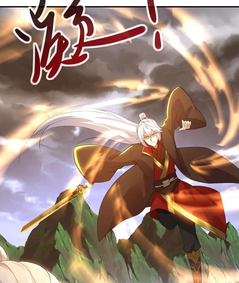 tiên võ đế tôn chapter 587 107