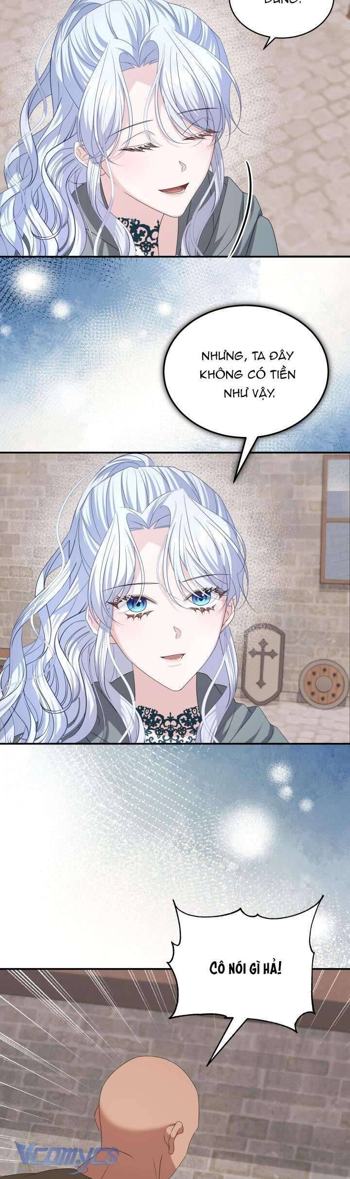 hướng dẫn về ác nữ chapter 5 34