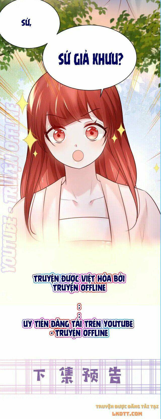 hắc hóa nam chính trực tuyến nuôi thỏ chapter 45 35