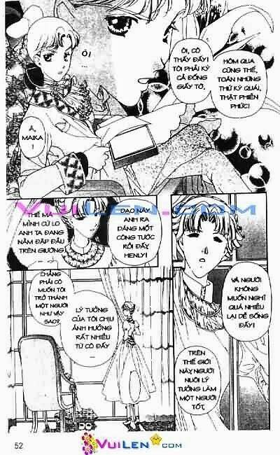 duyên kỳ ngộ chapter 6 53