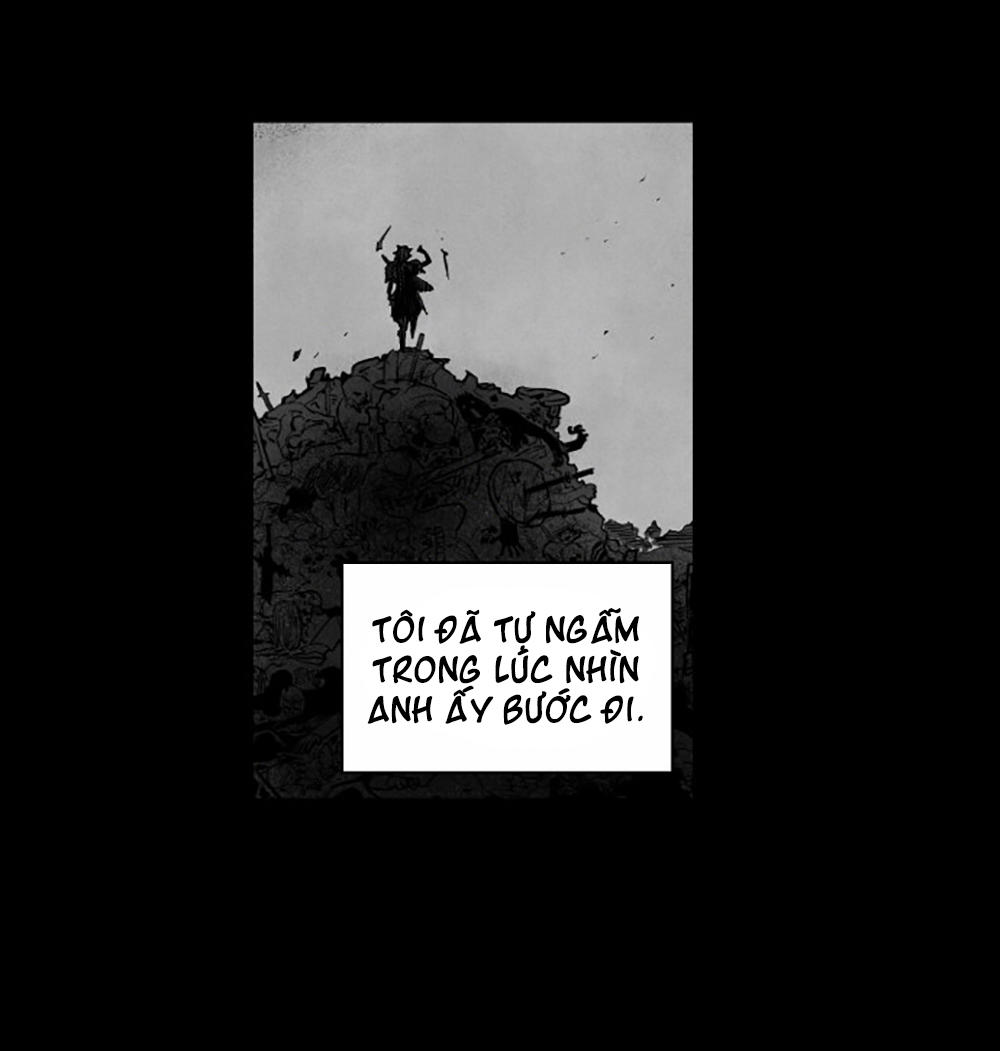 hard core leveling warrior chapter 3 9