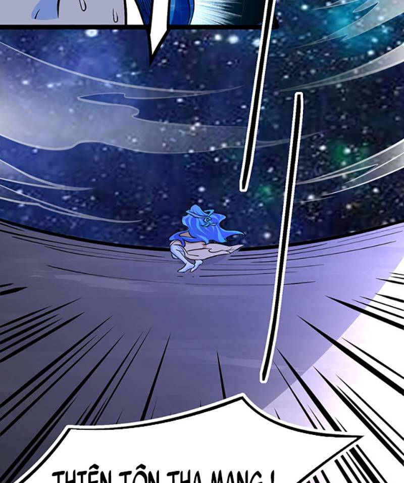 võ đạo độc tôn chapter 511 21