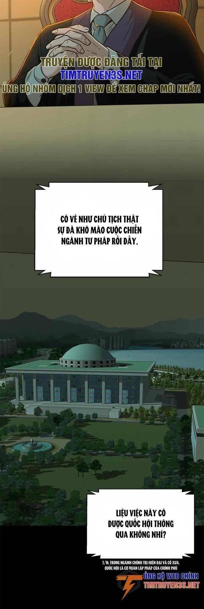 thẩm phán lee han young chapter 30 19