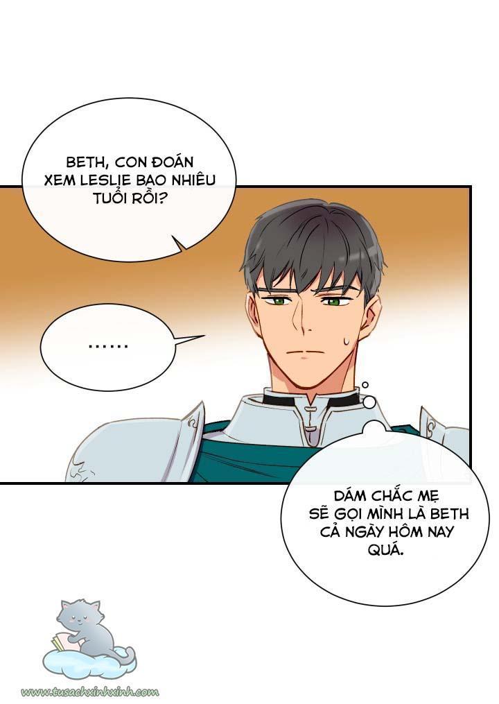 công nương khế ước của gia tộc công tước quái vật chapter 9 22