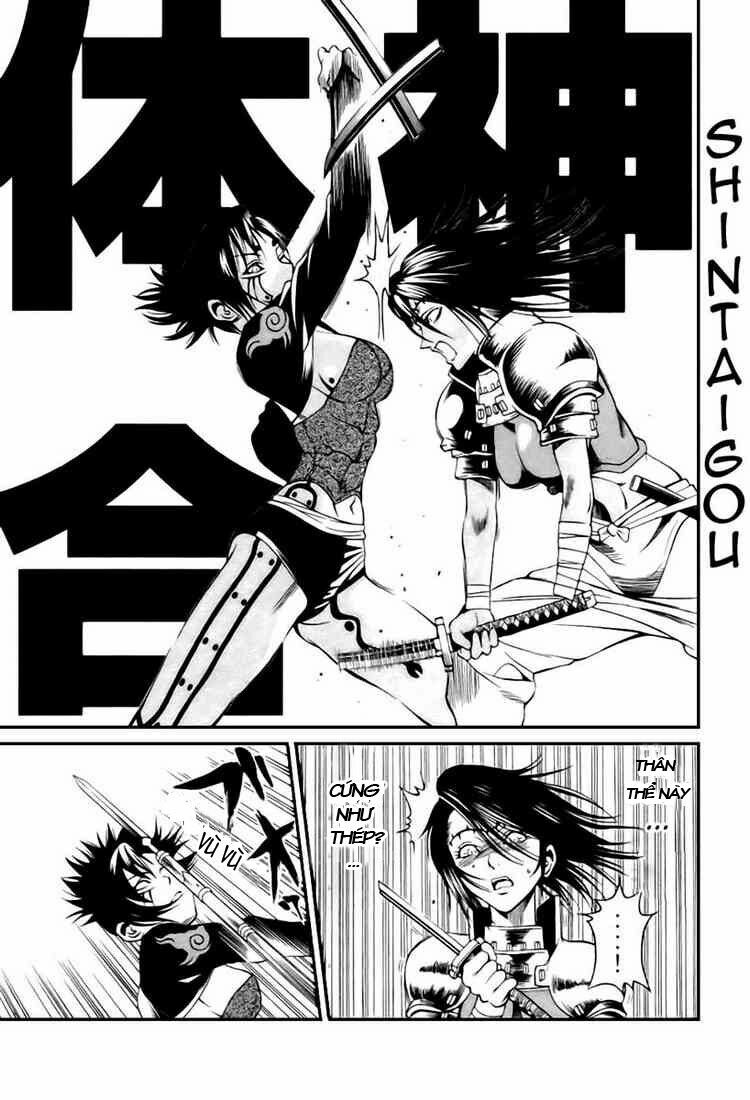 rappi rangai chapter 1 36