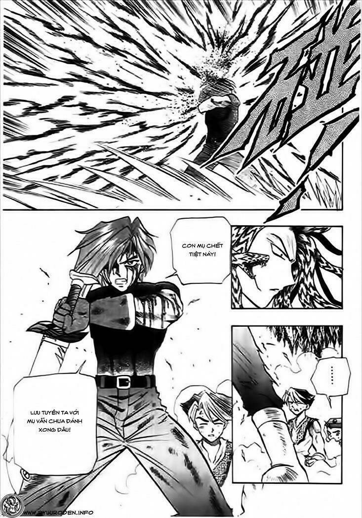 thiên địa nam nhi chapter 40 3