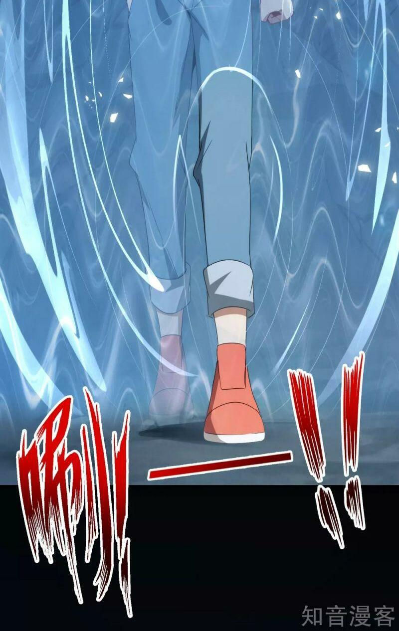 vòng bạn bè mạnh nhất của tiên giới chapter 109 31