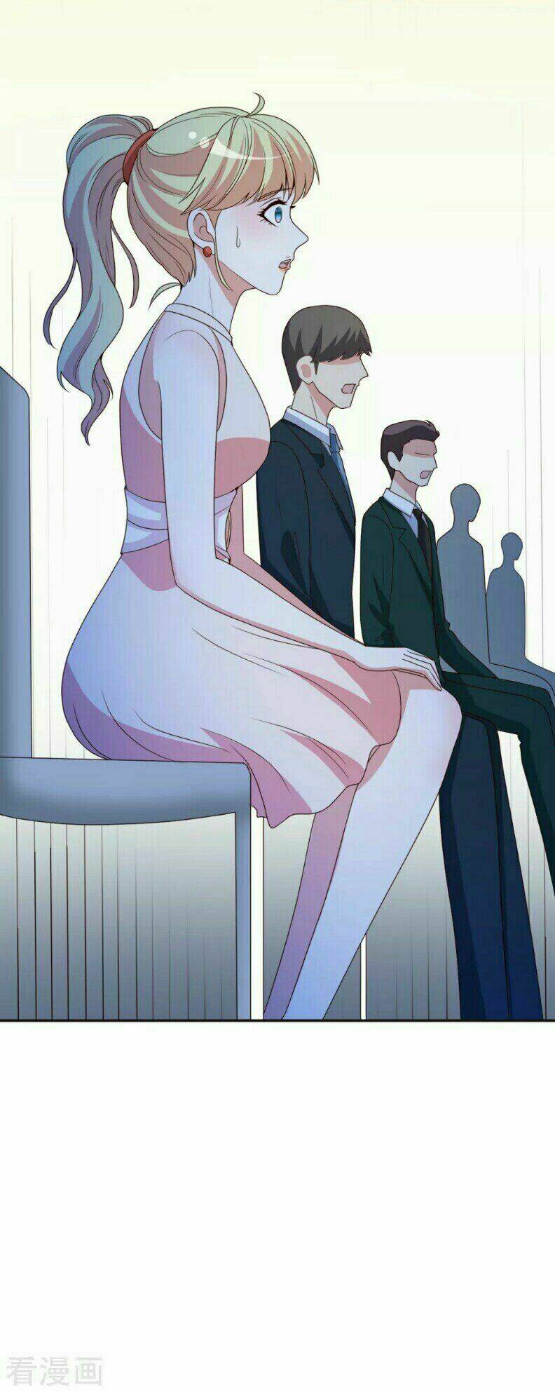 đầu hào điềm tâm chapter 1 18