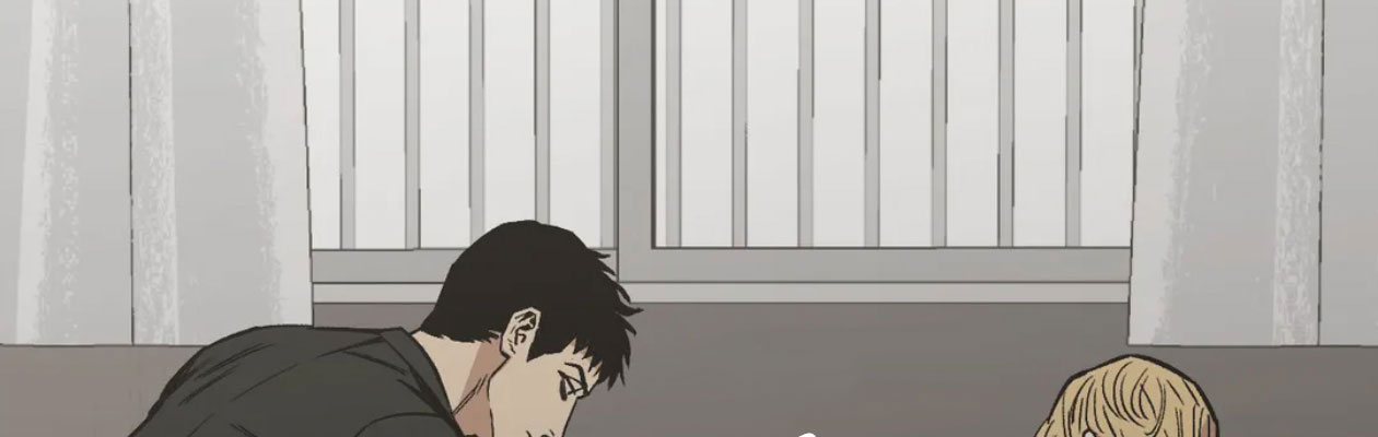 khi sát nhân biết yêu chapter 23 71