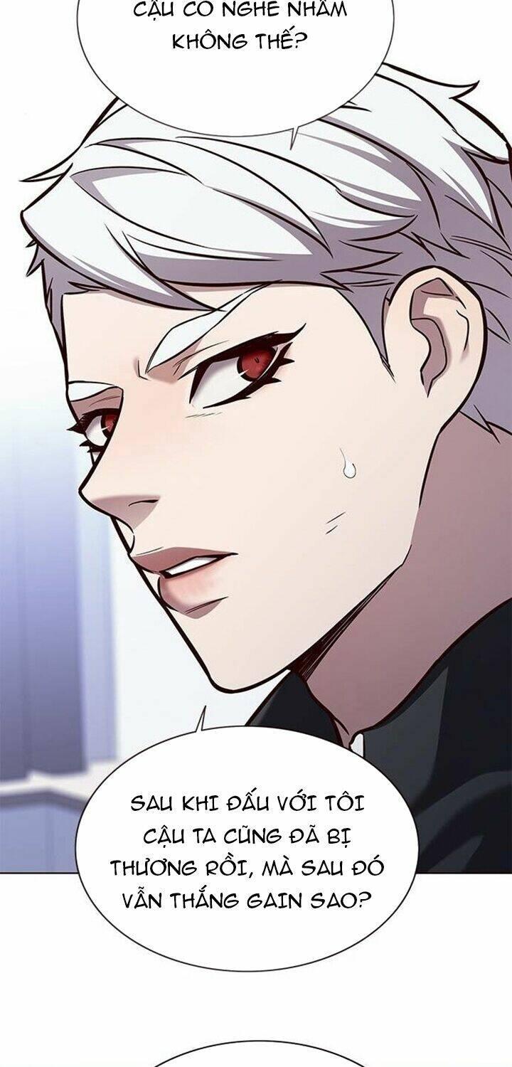 biến thân thành mèo chapter 166 40