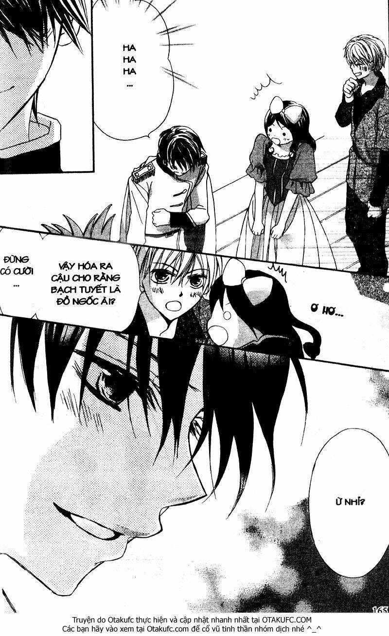 hachimitsu ni hatsukoi chapter 56 10