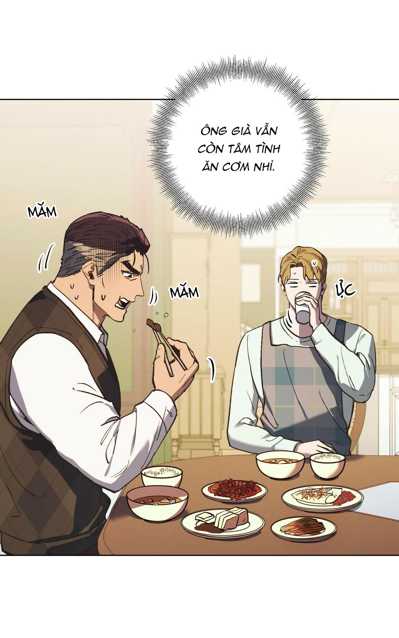 làm dâu nhà tài phiệt họ kang chapter 20 36