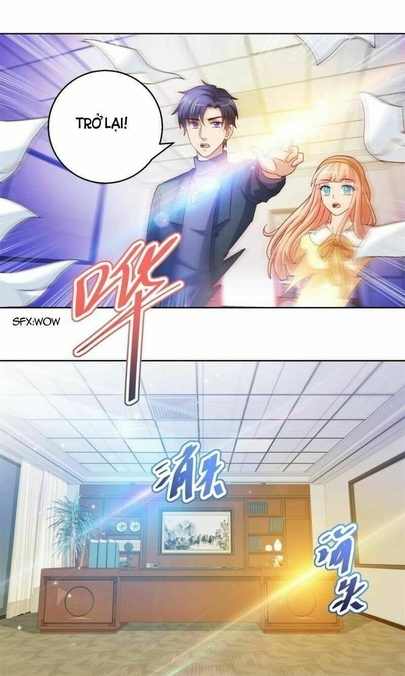 vú em là cổ tiên chapter 120 8