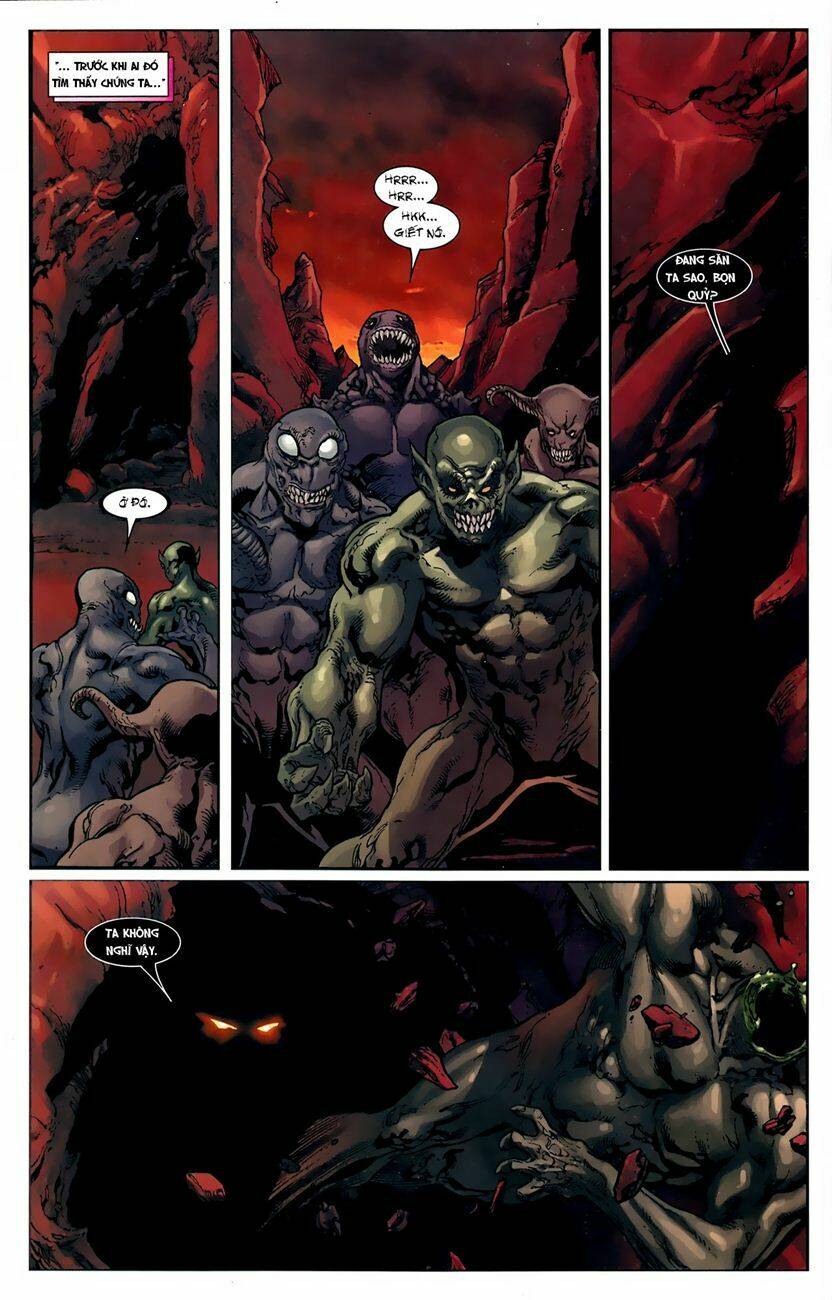 x-men: hope trilogy chapter 20 9