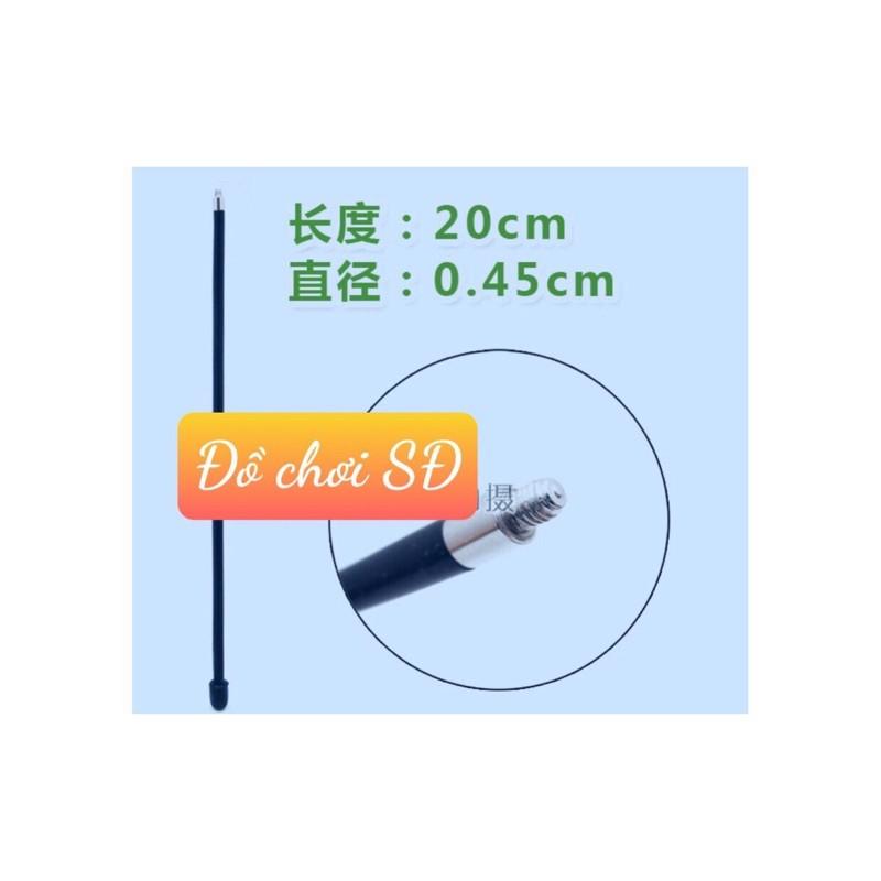 Anten dẻo - phụ kiện xe điều khiển