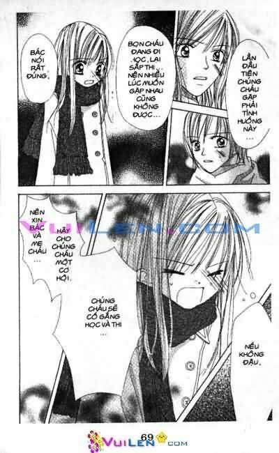 con gái con trai chapter 13 69