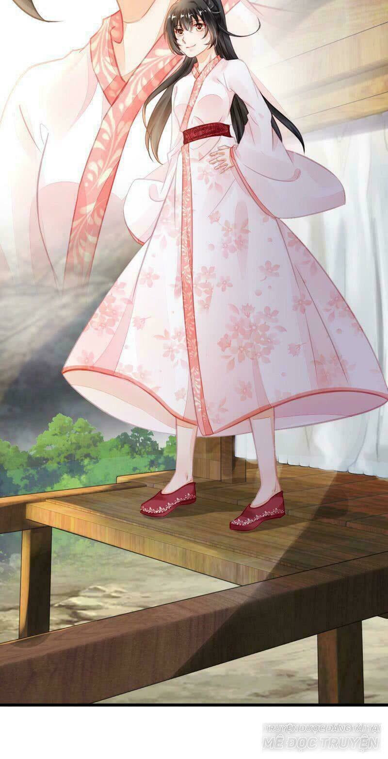 thần thám song kiêu chapter 30 12