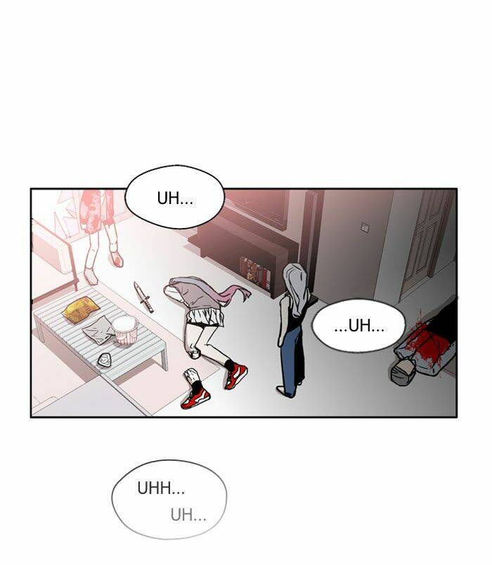 đôi mắt từ trái tim chapter 14 53