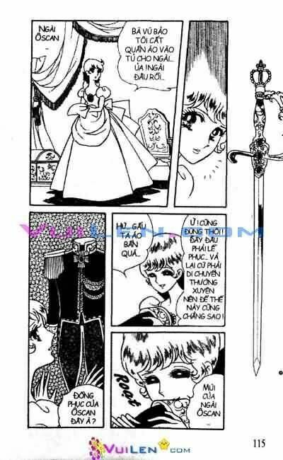 hoa hồng véc-xây chapter 3 115