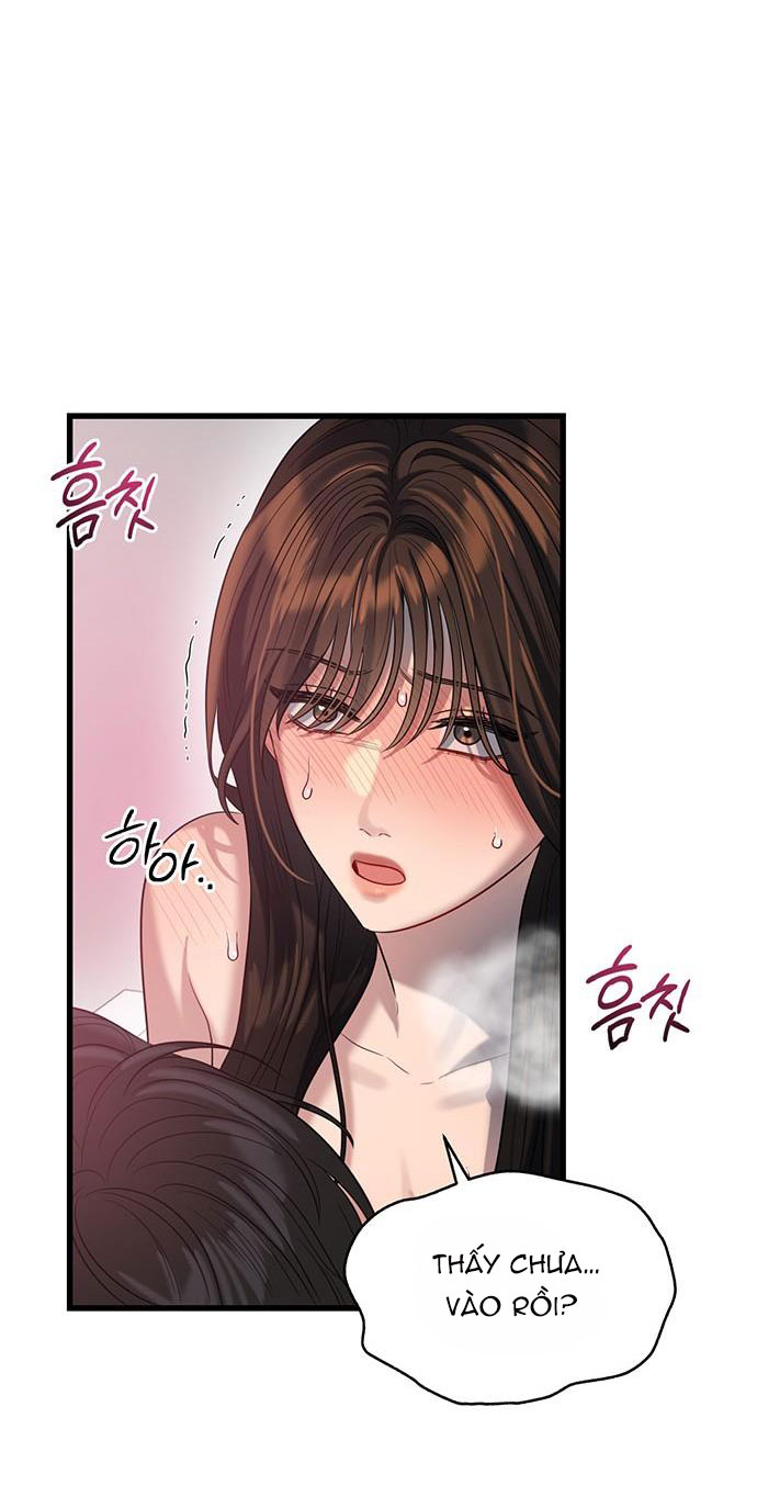 [18+] dục vọng tao nhã chapter 34.2 6
