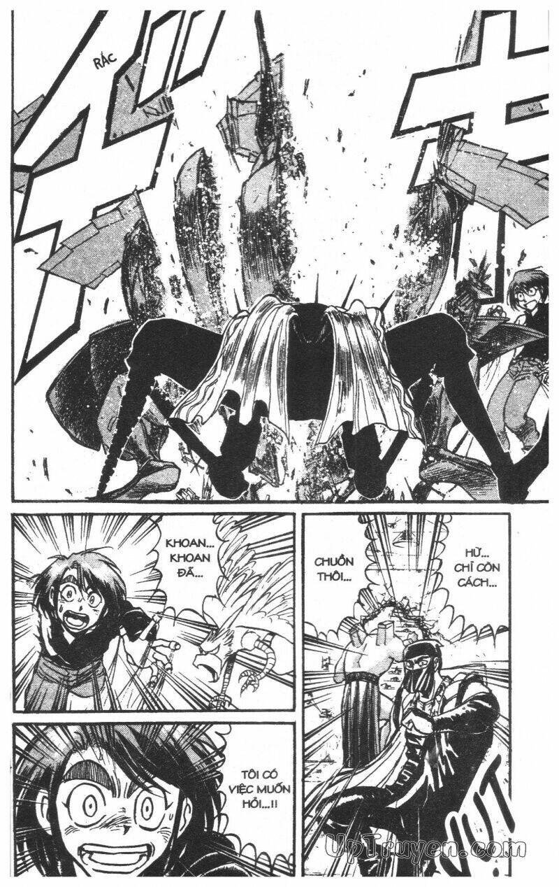 karakuri circus - gánh xiếc quái dị chapter 23 39