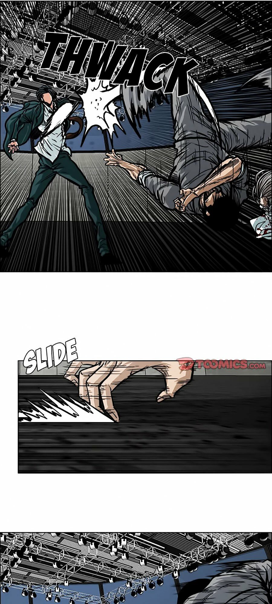 bá chủ học đường ss2 chapter 52 22