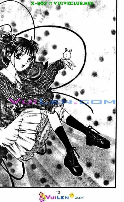 cô bé alice thầm lặng chapter 5 14