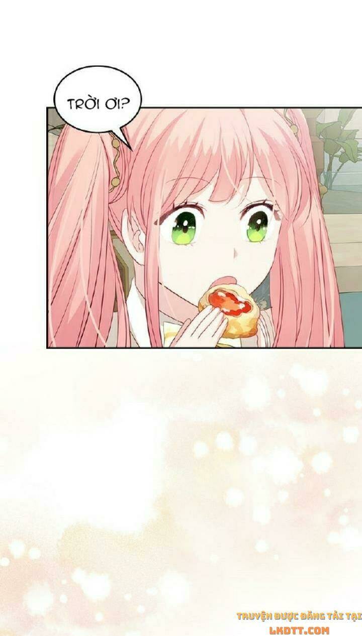 công chúa phản diện muốn ở trong ngôi nhà bánh quy chapter 19 47
