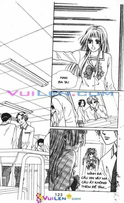 tóc gió thôi bay chapter 3 123