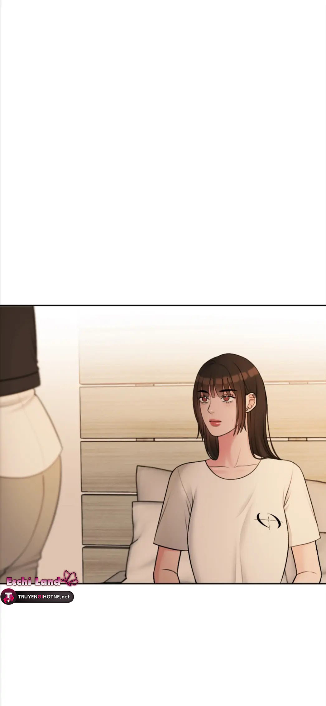 Tàn Nhẫn chapter 36.1 - Trang 13