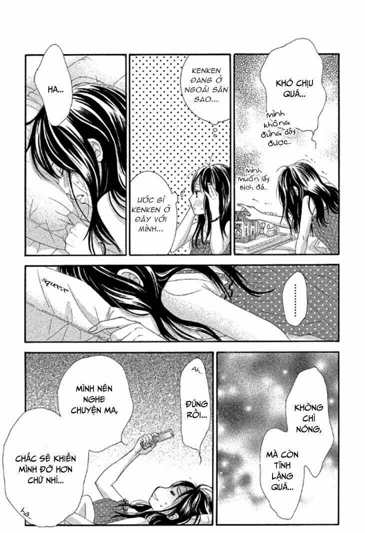 bokutachi wa shitte shimatta chapter 40 27