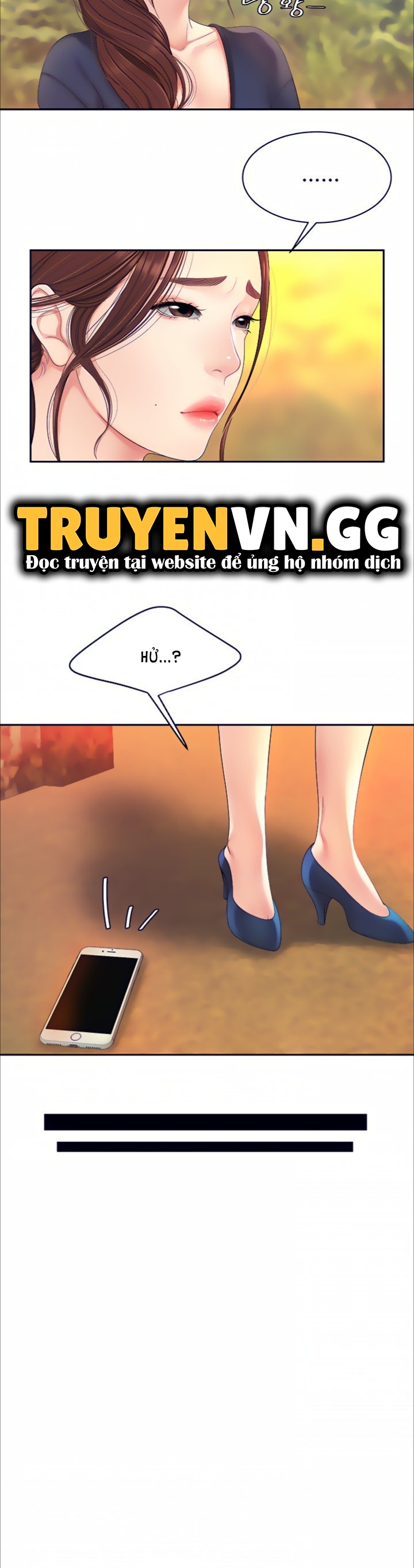 nếm mùi lạc thú chapter 2 8