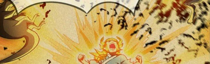 ẩn cư mười vạn năm, đời sau mời ta rời núi chapter 40 10