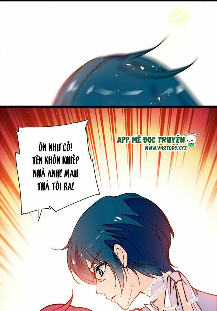 nữ hầu sau giờ học chapter 38 5