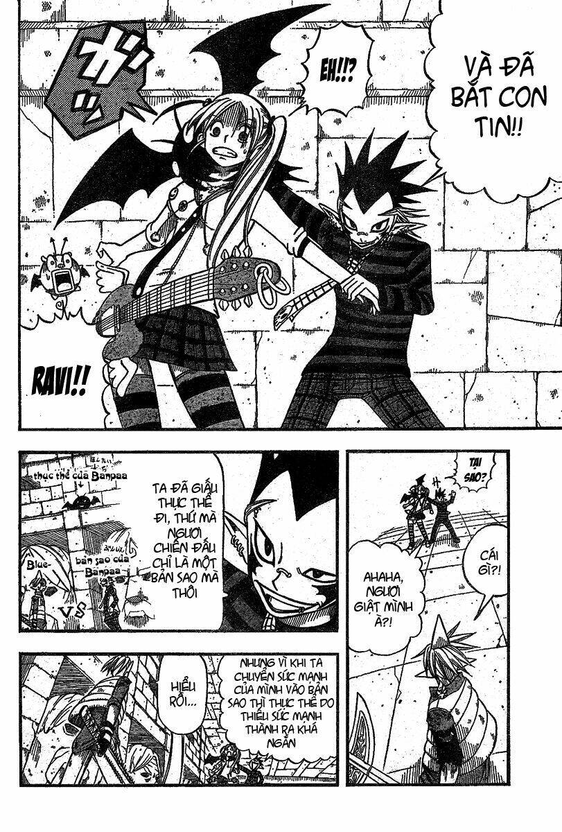 buster keel chapter 6 14