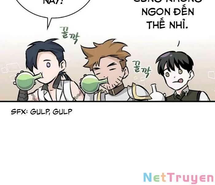 tôi lên cấp chỉ bằng cách ăn chapter 76 20