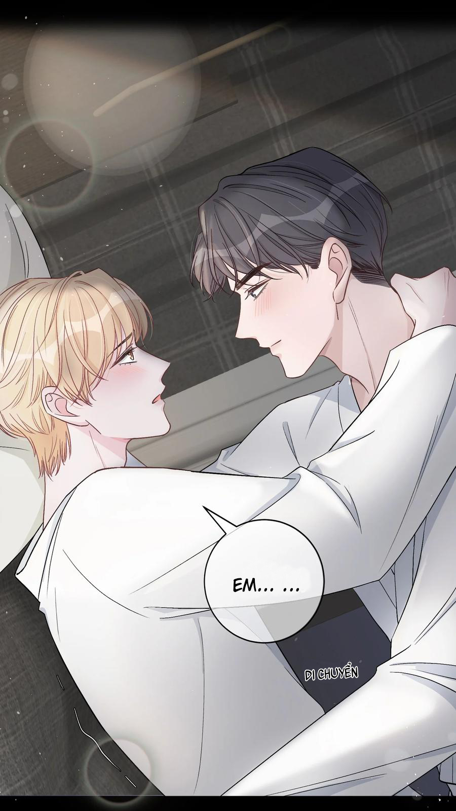 trước và sau ly hôn! chapter 0 2