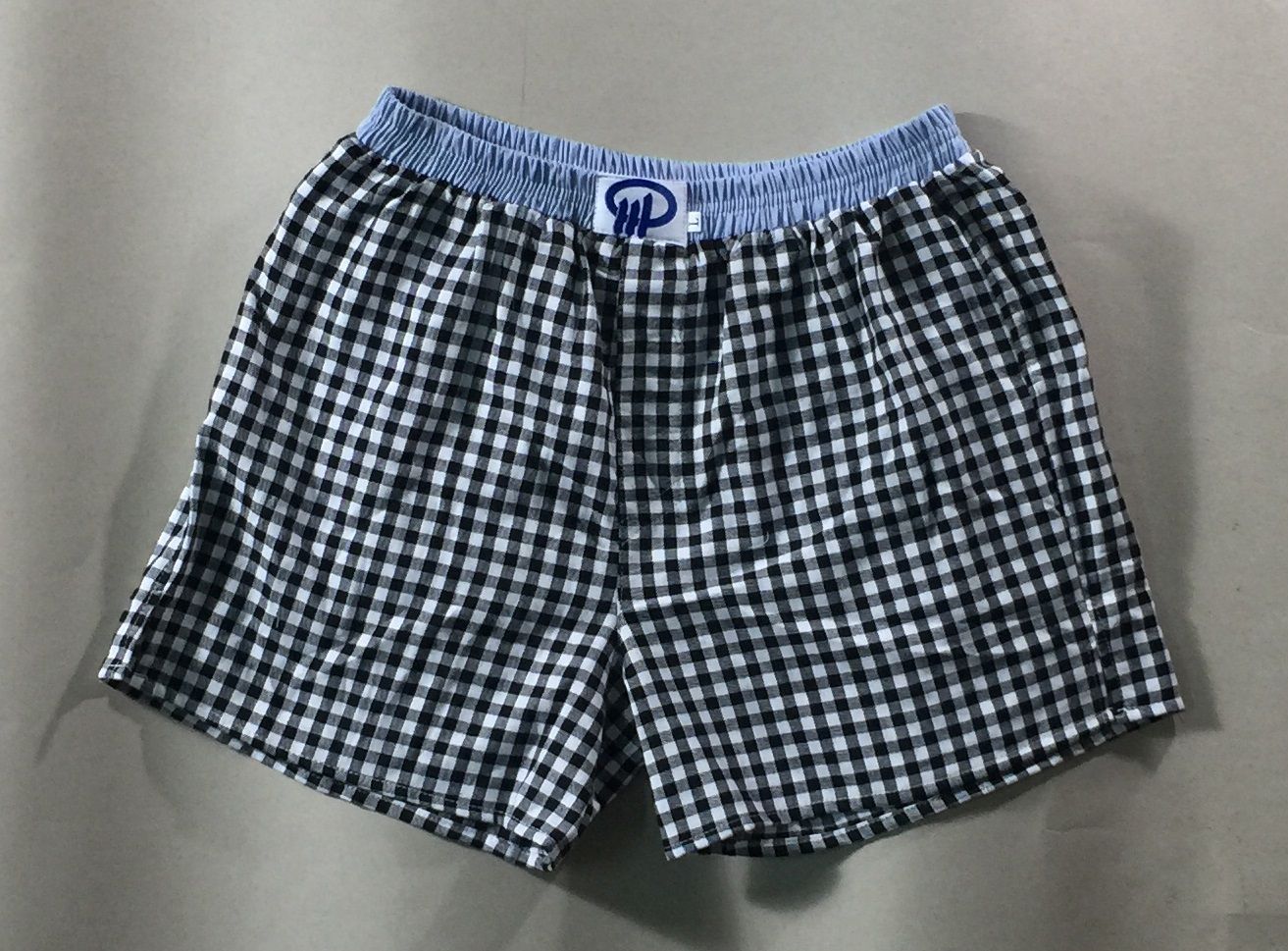 Quần ngủ nam boxer nhiều họa tiết 1069