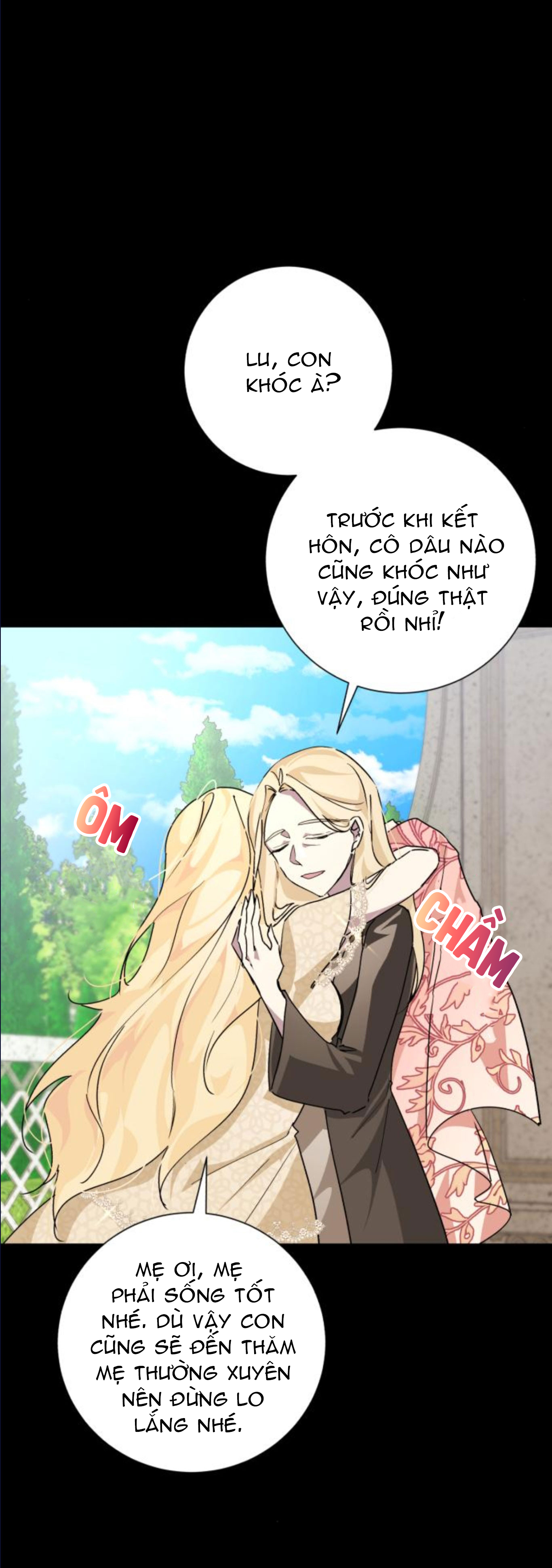 đã có lúc ta muốn nàng chết đi chapter 12.2 8