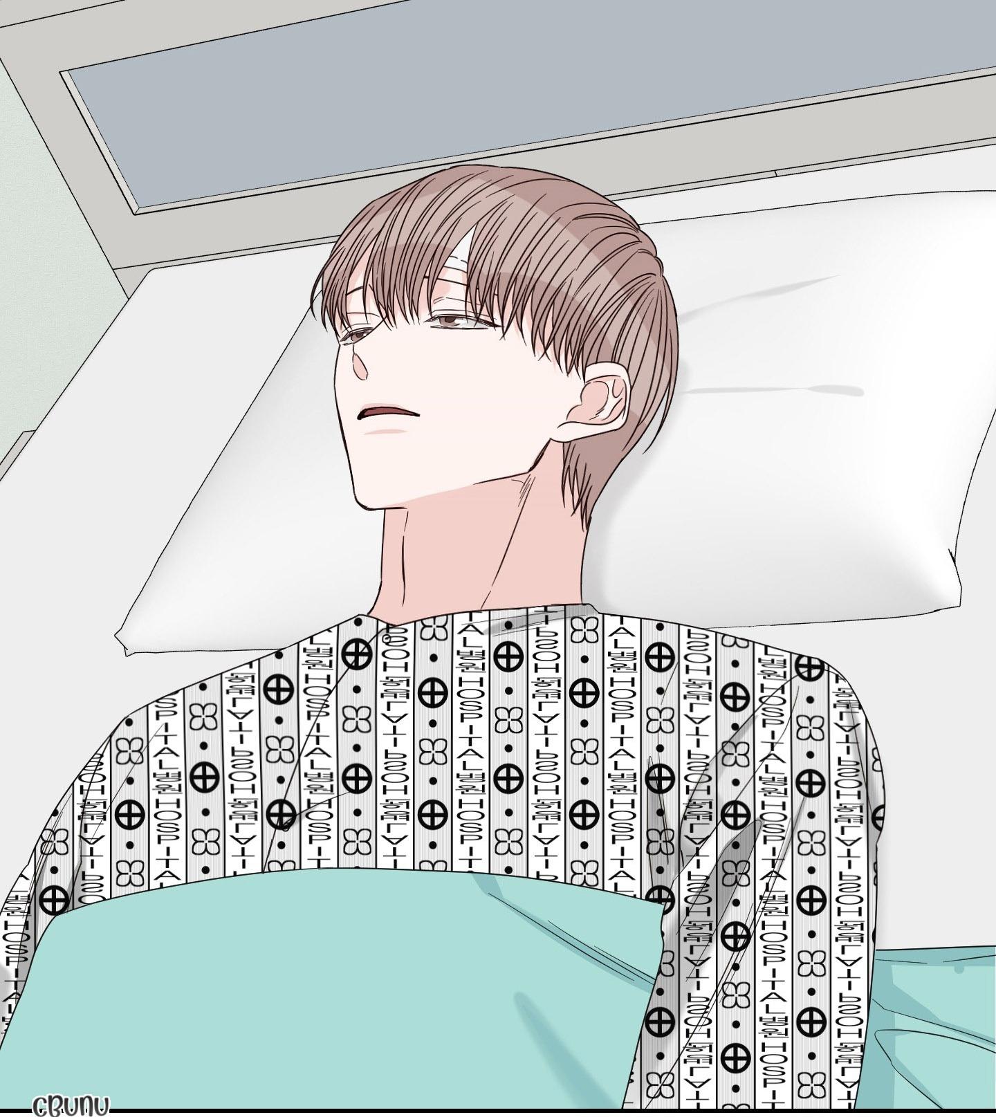 điểm dừng chân cuối cùng chapter 41 93