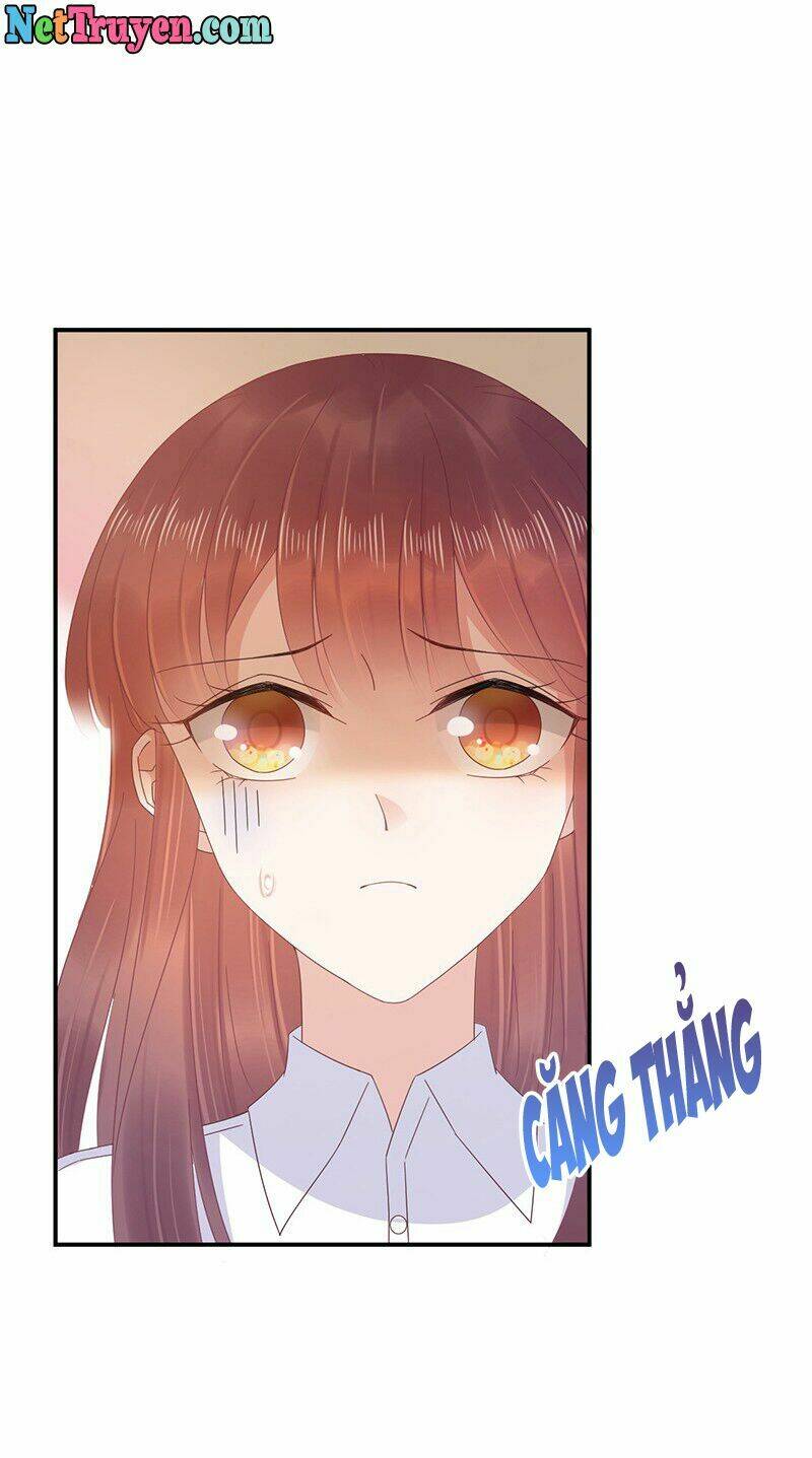 thịnh thế điềm sủng: cô vợ nhỏ đáng yêu của dịch thiếu chapter 28.5 16