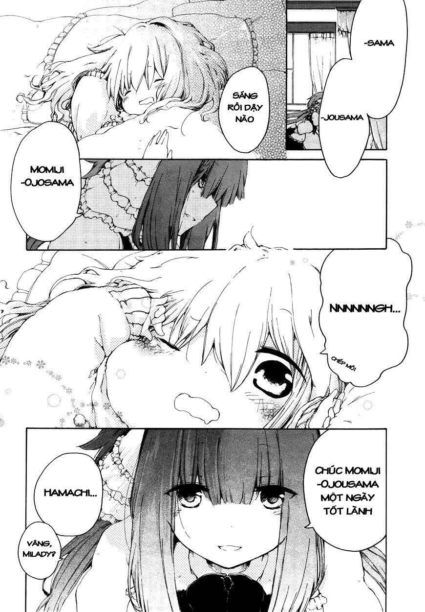 perversion is just a part of love chapter 1 2