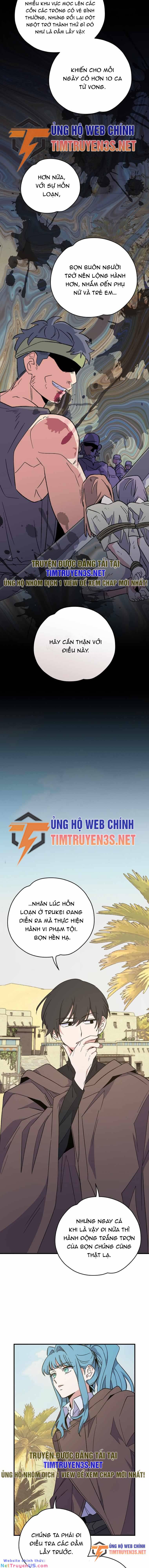 nhà hiền triết yigret chapter 87 14
