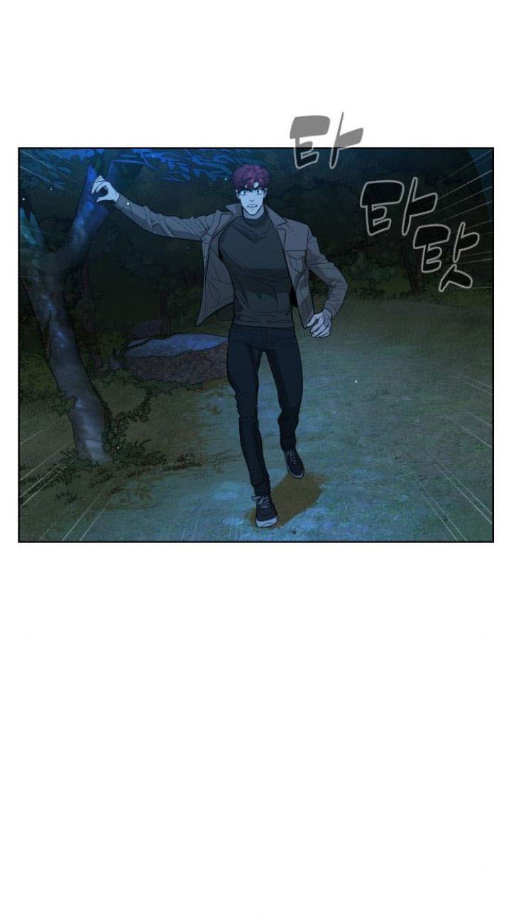 bạch huyết - white blood chapter 53 10